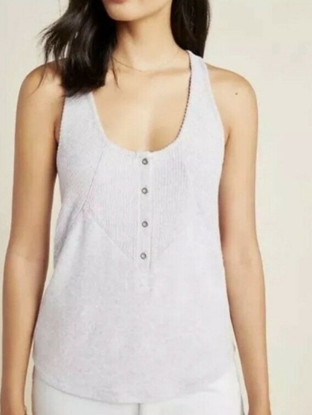 Anthropologie Saturday Sunday Lucie Tank
